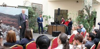 Mundësi punësimi/ Gjermania jep 10 milionë euro për zhvillimin rural në Shqipëri