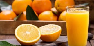 Pesë arsyet, ja pse duhet të pini lëng portokalli çdo ditë