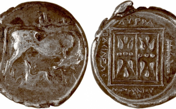 A e dini kush ka qenë mbreti i parë ilir që ka prerë monedha? Disa detaje interesante