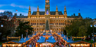 Publikohet lista, ja qytetet më të mira në botë për të jetuar