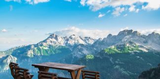 Magjepsen irlandezët: Shqipëria, minierë ari e turizmit