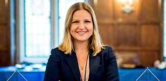 Historike! Arba Kokalari zgjedhet Zëvendës Presidente e Parlamentit Europian