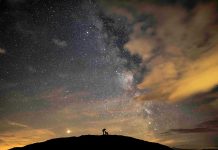 Astrofotografia, njihuni me fotot më të mira të hapësirës për 2019