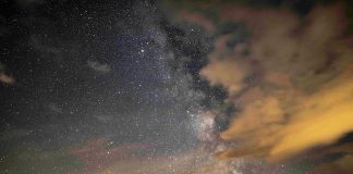 Astrofotografia, njihuni me fotot më të mira të hapësirës për 2019