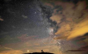 Astrofotografia, njihuni me fotot më të mira të hapësirës për 2019