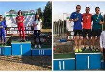 Atletikë, dy shqiptarë shpallen nënkampionë Ballkani