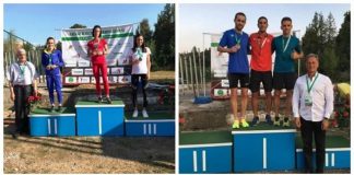 Atletikë, dy shqiptarë shpallen nënkampionë Ballkani