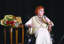 Diva e muzikës, jeta e Nexhmije Pagarushës edhe në libër