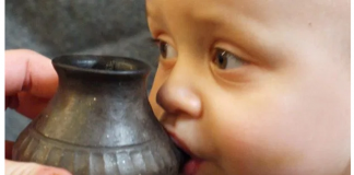 ‘Biberon’ që 3 mijë vjet më parë? Ja zbulimi i rrallë në Gjermani