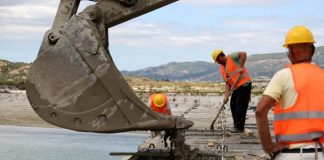 3 miliardë lekë investim për mbrojtjen nga përmbytjet e Vjosës