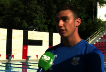 Njihuni me Kledin, durrsaku 16-vjeçar kampion absolut në not