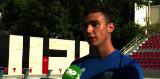 Njihuni me Kledin, durrsaku 16-vjeçar kampion absolut në not