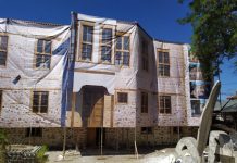 Nis restaurimi i Mësonjëtores së Parë Shqipe (Fotot)