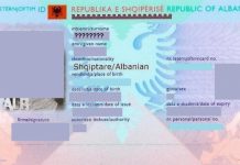 Ju kanë skaduar dokumentet e identifikimit? Ja çfarë duhet të dini