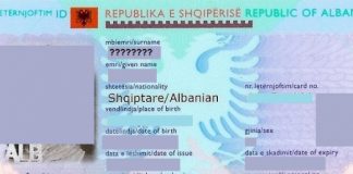 Ju kanë skaduar dokumentet e identifikimit? Ja çfarë duhet të dini