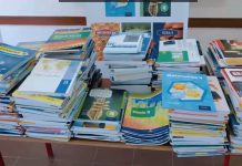 Po vjen shkolla/ Nis sot shpërndarja e librave falas, ja nxënësit që përfitojnë