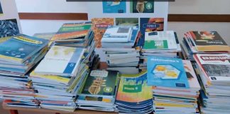 Po vjen shkolla/ Nis sot shpërndarja e librave falas, ja nxënësit që përfitojnë