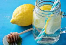 Kura natyrale kundër helmimit nga ushqimi