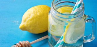 Kura natyrale kundër helmimit nga ushqimi