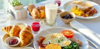 Shëndeti nis nga mëngjesi, ja ushqimet që duhen konsumuar