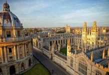 Nga Bolonja në Harvard, ja cilat janë universitetet më të bukura në botë (Fotot)