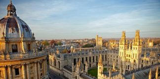 Nga Bolonja në Harvard, ja cilat janë universitetet më të bukura në botë (Fotot)