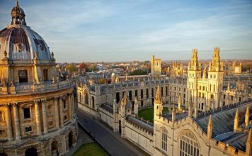 Nga Bolonja në Harvard, ja cilat janë universitetet më të bukura në botë (Fotot)