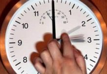 A do ndryshojë më ora? Ja vendimi i BE