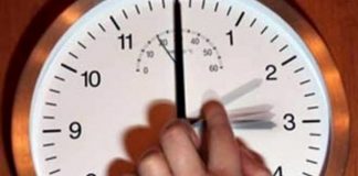 A do ndryshojë më ora? Ja vendimi i BE