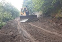 Lajmi i mirë/ Nis puna për rrugën Qafë Thore-Theth