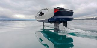 Taksitë lundruese gati për transportin e turistëve