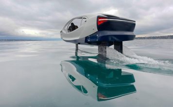 Taksitë lundruese gati për transportin e turistëve