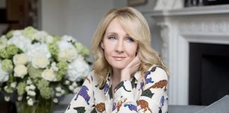 Shkrimtarja e famshme dhuron 18.8 milionë Dollarë