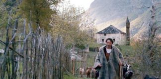 Filmi shqiptar ”Streha mes reve” nis sot shfaqjen në 100 kinematë gjermane