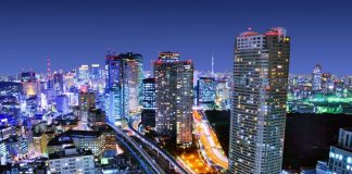 Njihuni me 10 qytetet më të sigurta në botë për vitin 2019