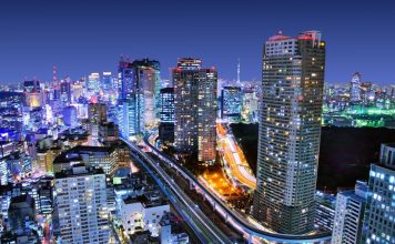 Njihuni me 10 qytetet më të sigurta në botë për vitin 2019