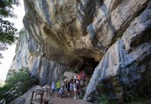 Shumë pranë Tiranës/ Misteret e “Shpellës së Pëllumbasit”, ndër 6 më unikalet në Evropë