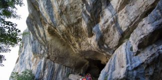 Shumë pranë Tiranës/ Misteret e “Shpellës së Pëllumbasit”, ndër 6 më unikalet në Evropë