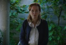 Filmi shqiptar Zana, premierë në Festivalin Ndërkombëtar të Filmit në Toronto