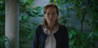 Filmi shqiptar Zana, premierë në Festivalin Ndërkombëtar të Filmit në Toronto