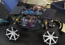 Shqiptarët bëhen gati për NASA, ja shpikja