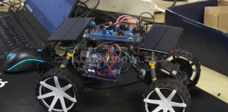 Shqiptarët bëhen gati për NASA, ja shpikja