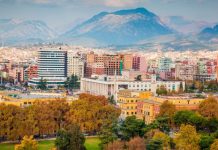 Tirana, mes 20 qyteteve më të kulturuara në Evropë
