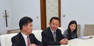 Kompania koreanojugore hap 1 mijë vende pune në Fier, investimi 13 milionë euro