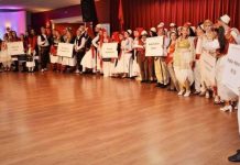 “Folk Fair”, Shqipëria pjesë e panairit ndërkombëtar folklorik në SHBA