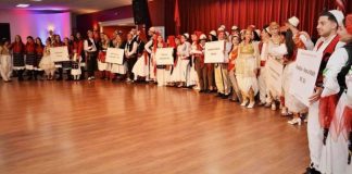 “Folk Fair”, Shqipëria pjesë e panairit ndërkombëtar folklorik në SHBA