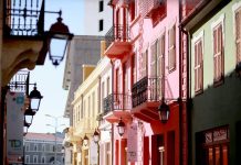 Vlora, si kurrë më parë (Fotot)