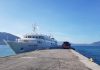 Fluks edhe në vjeshtë, “La Belle De L’Adriatique” sjell 182 turistë në Vlorë