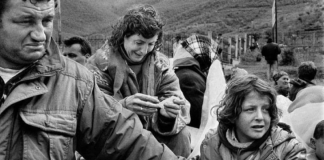 Kur Kukësi për pak fitoi Nobelin për Paqe