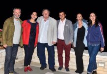 Aktori legjendar francez pjesë e filmit shqiptar, vjen në Gjirokastër